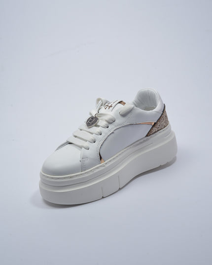 GIO+ IA04 C.C SNEAKERS BIANCA