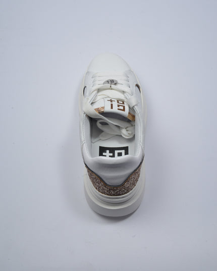 GIO+ IA04 C.C SNEAKERS BIANCA