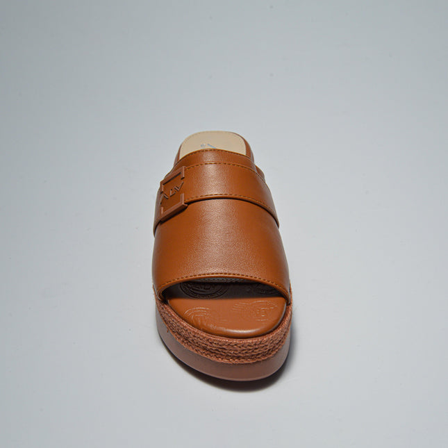 ALVIERO MARTINI 8632 SANDALO MARRONE
