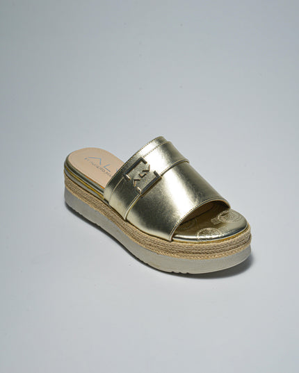 ALVIERO MARTINI 8717 SANDALO ORO