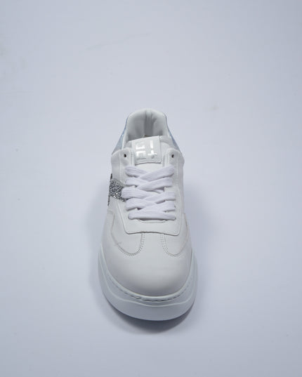 GIO+ A216 SNEAKERS BIANCA