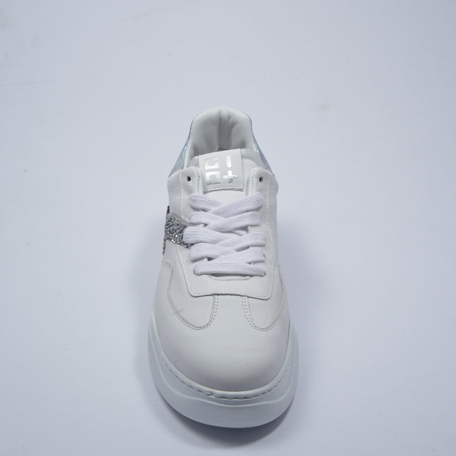 GIO+ A216 SNEAKERS BIANCA