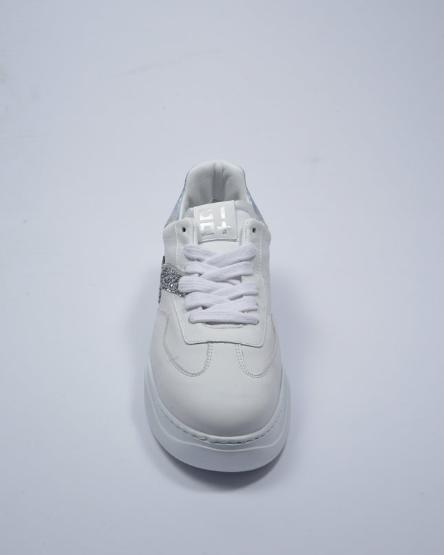 GIO+ A216 SNEAKERS BIANCA
