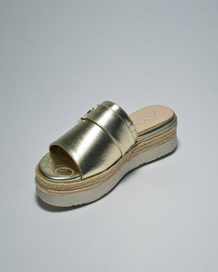 ALVIERO MARTINI 8717 SANDALO ORO