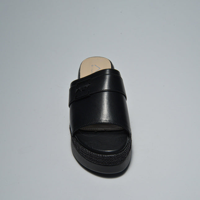 ALVIERO MARTINI 8639 SANDALO NERO