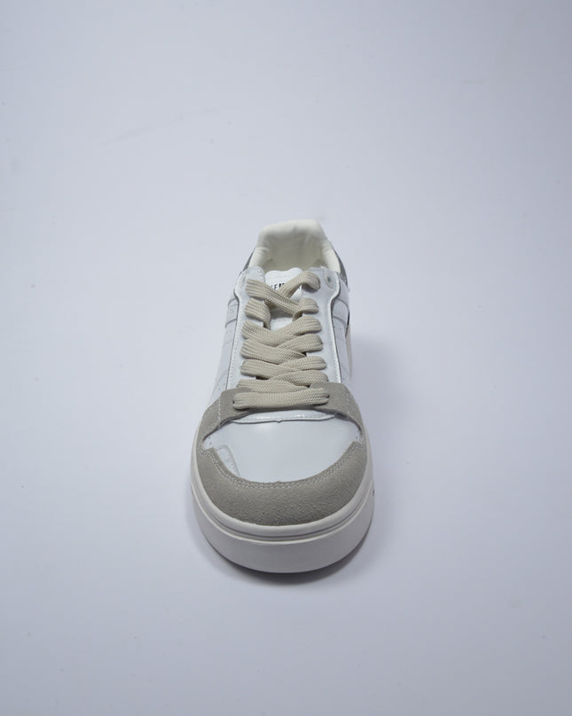 BIKKEMBERGS 11\CP SNEAKERS ICE