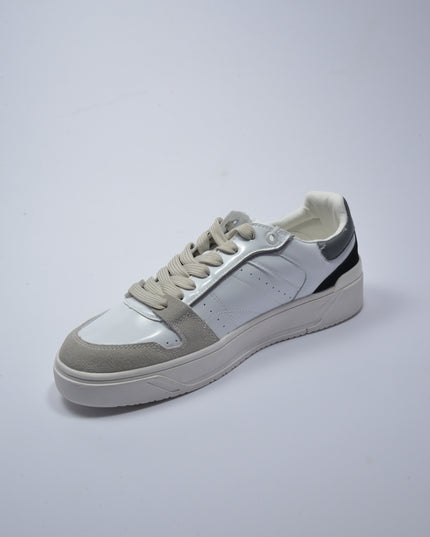 BIKKEMBERGS 11\CP SNEAKERS ICE