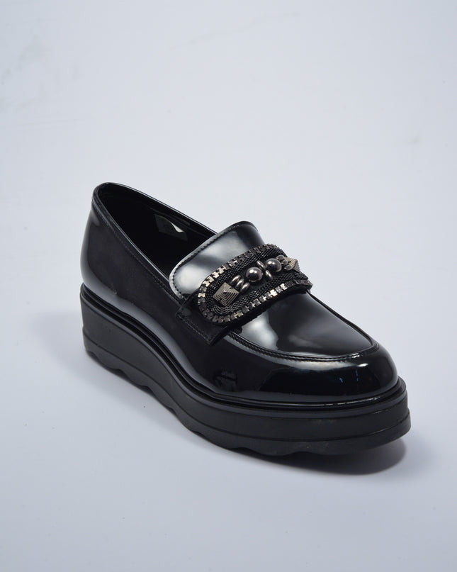 CINZIA SOFT 3003 C.C SANDALO NERO