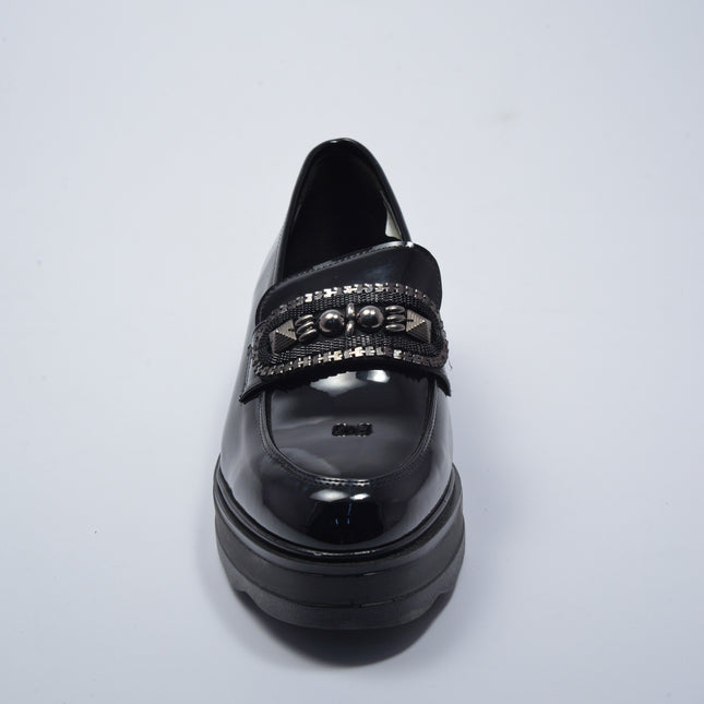 CINZIA SOFT 3003 C.C SANDALO NERO