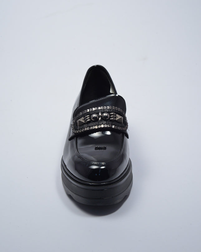 CINZIA SOFT 3003 C.C SANDALO NERO