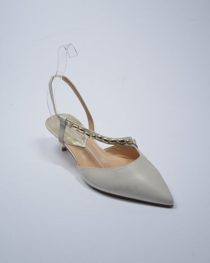 CAFè NOIR 4016 C.C TACCO BEIGE