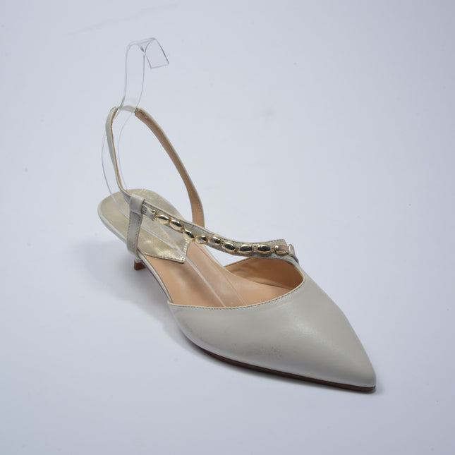 CAFè NOIR 4016 C.C TACCO BEIGE