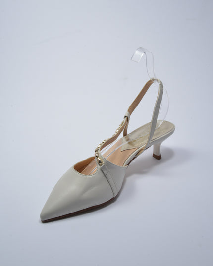 CAFè NOIR 4016 C.C TACCO BEIGE