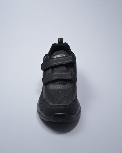 AUSTRALIAN M101 C.C SNEAKERS CON STRAPPI NERA
