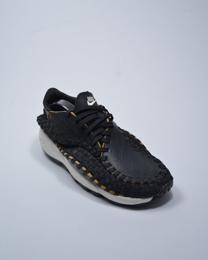 NIKE 9 010 C.C SNEAKERS NERA