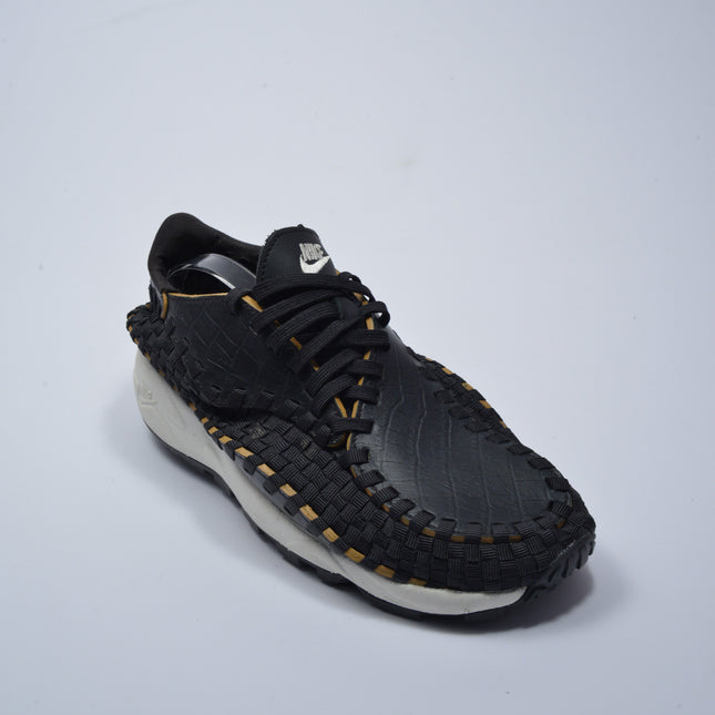 NIKE 9 010 C.C SNEAKERS NERA