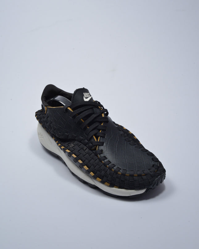 NIKE 9 010 C.C SNEAKERS NERA