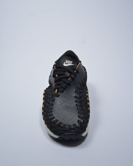 NIKE 9 010 C.C SNEAKERS NERA