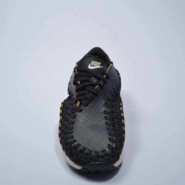 NIKE 9 010 C.C SNEAKERS NERA