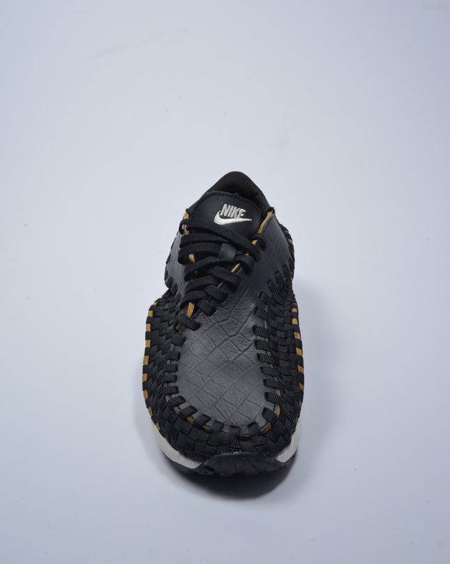 NIKE 9 010 C.C SNEAKERS NERA