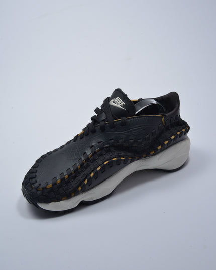 NIKE 9 010 C.C SNEAKERS NERA