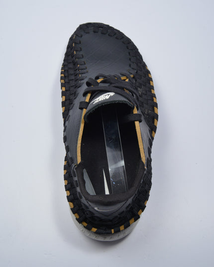 NIKE 9 010 C.C SNEAKERS NERA