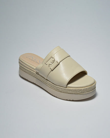 ALVIERO MARTINI 6812 SANDALO BEIGE
