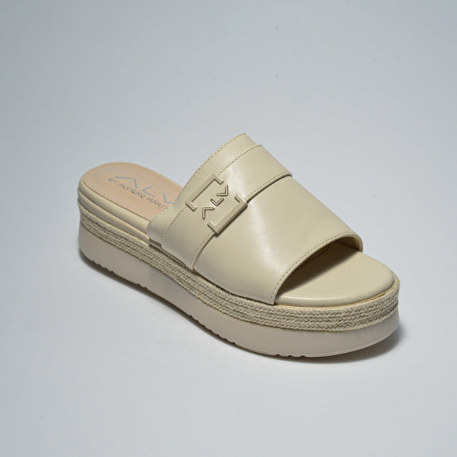 ALVIERO MARTINI 6812 SANDALO BEIGE
