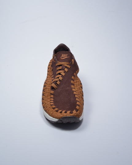 NIKE 9 200 C.C SNEAKERS MARRONE