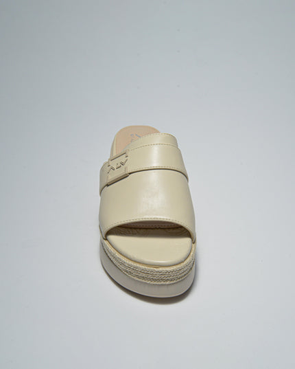 ALVIERO MARTINI 6812 SANDALO BEIGE