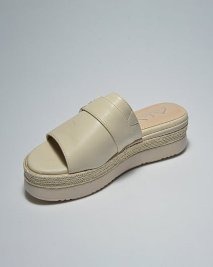 ALVIERO MARTINI 6812 SANDALO BEIGE