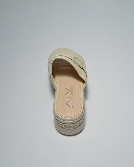 ALVIERO MARTINI 6812 SANDALO BEIGE