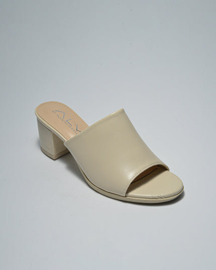 ALVIERO MARTINI 5912 SANDALO CON TACCO BEIGE