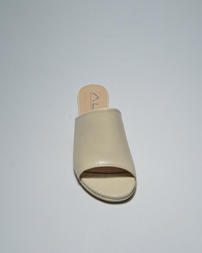 ALVIERO MARTINI 5912 SANDALO CON TACCO BEIGE