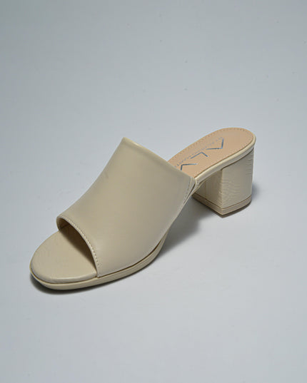 ALVIERO MARTINI 5912 SANDALO CON TACCO BEIGE