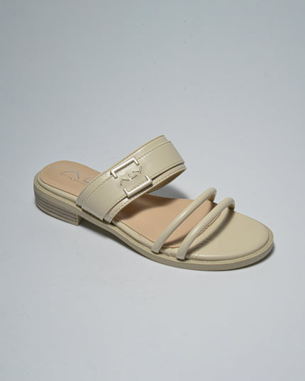ALVIERO MARTINI 6012 SANDALO BASSO BEIGE