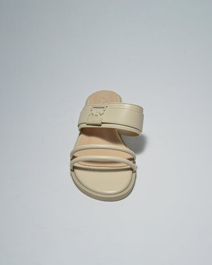 ALVIERO MARTINI 6012 SANDALO BASSO BEIGE