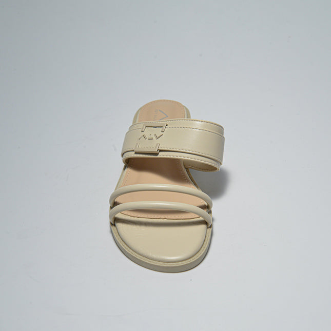 ALVIERO MARTINI 6012 SANDALO BASSO BEIGE
