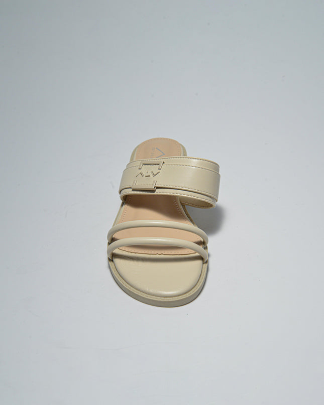 ALVIERO MARTINI 6012 SANDALO BASSO BEIGE