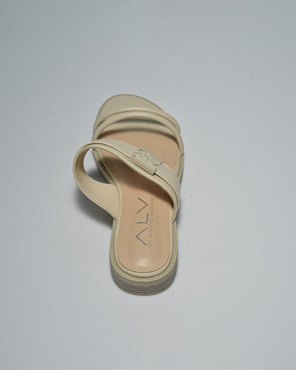 ALVIERO MARTINI 6012 SANDALO BASSO BEIGE