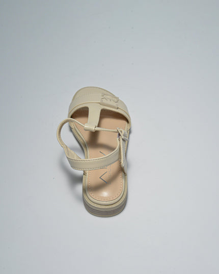 ALVIERO MARTINI 5812 SANDALO BEIGE CON CAVIGLIERA