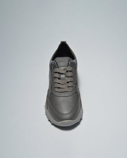 GEOX D46LPA SNEAKERS GRIGIA