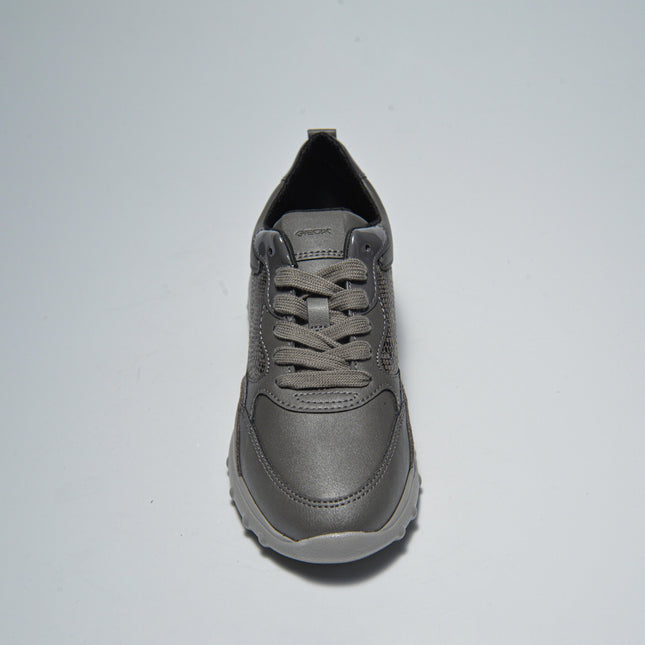 GEOX D46LPA SNEAKERS GRIGIA