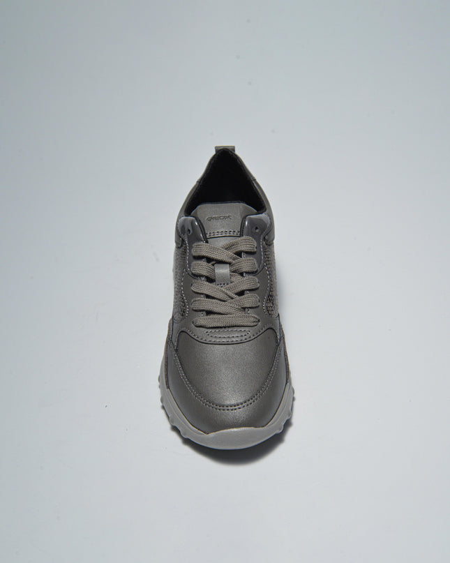 GEOX D46LPA SNEAKERS GRIGIA