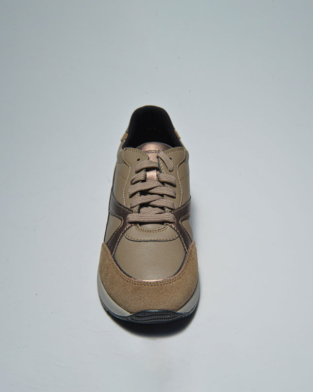 GEOX D46NQA SNEAKERS TORTORA