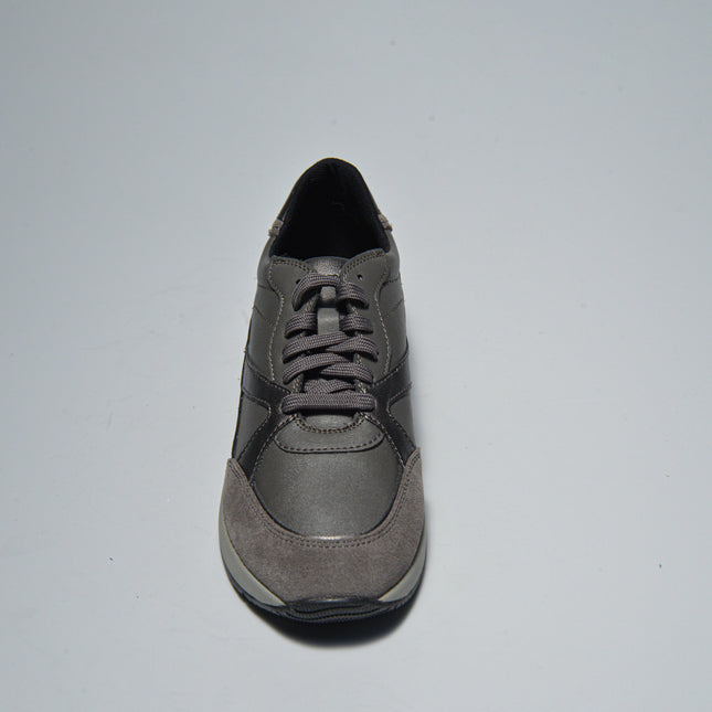 GEOX D46NQA SNEAKERS GRIGIA