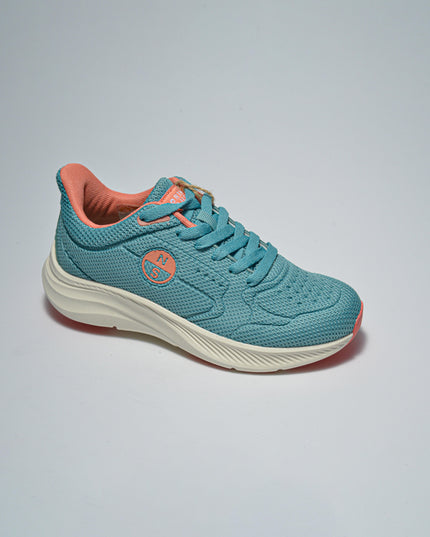 NORTH SAILS E052 SNEAKERS IN TELA TIFFANY-CORALLO