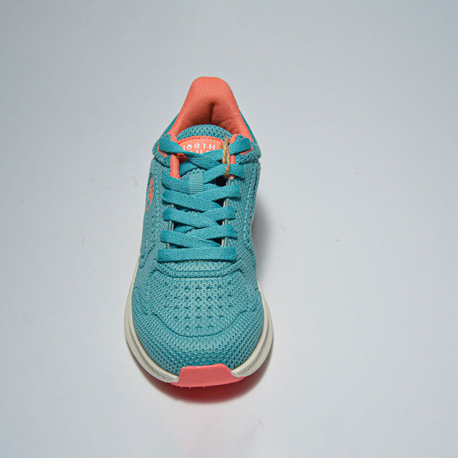 NORTH SAILS E052 SNEAKERS IN TELA TIFFANY-CORALLO