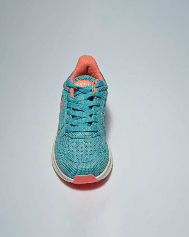 NORTH SAILS E052 SNEAKERS IN TELA TIFFANY-CORALLO