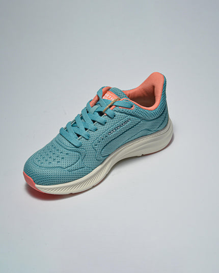 NORTH SAILS E052 SNEAKERS IN TELA TIFFANY-CORALLO